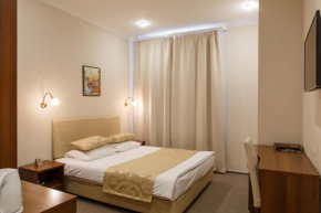 Hotel Paveletskaya Ploshchad, Moscow